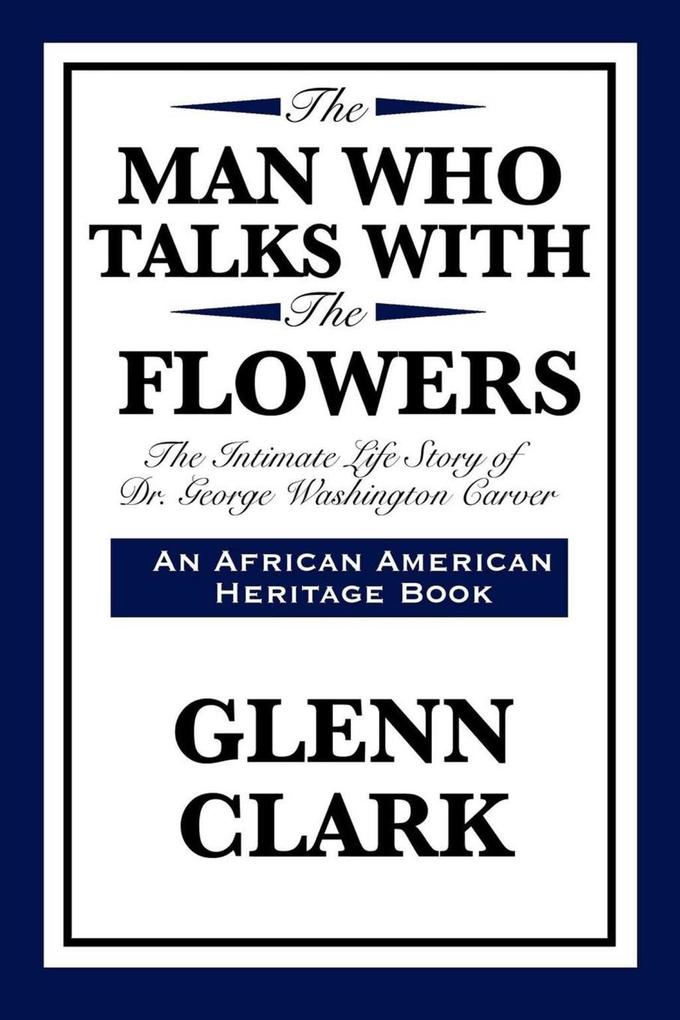 The Man Who Talks With The Flowers