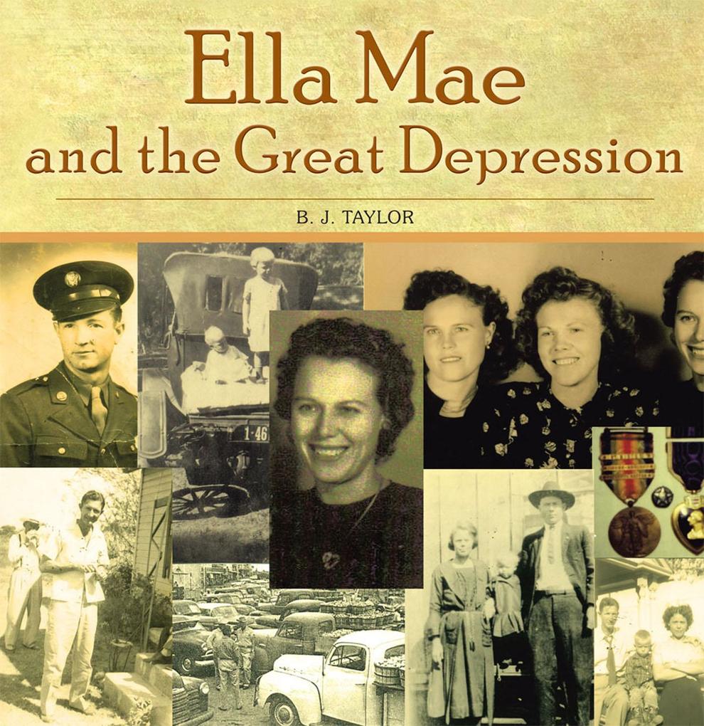 Ella Mae and the Great Depression