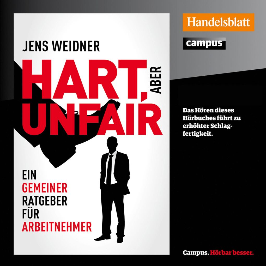 Hart aber unfair