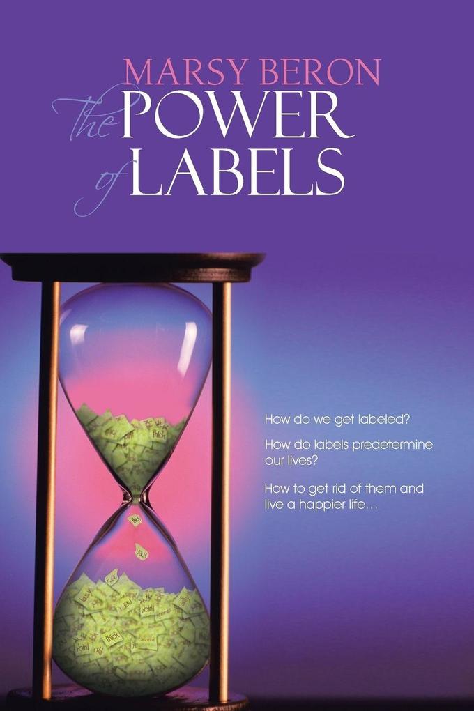 The Power of Labels