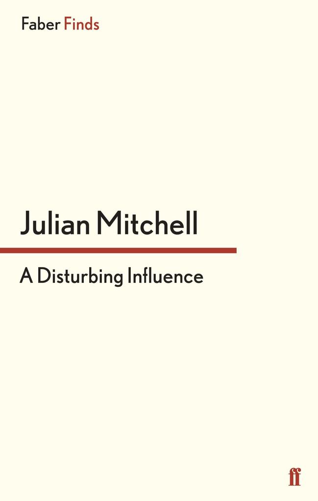 A Disturbing Influence