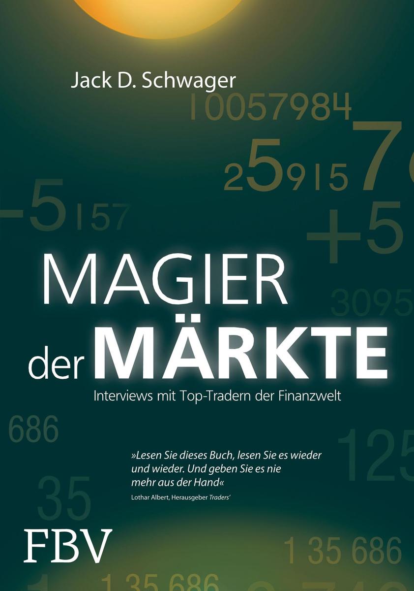 Finanzbuch Verlag Magier Der Märkte