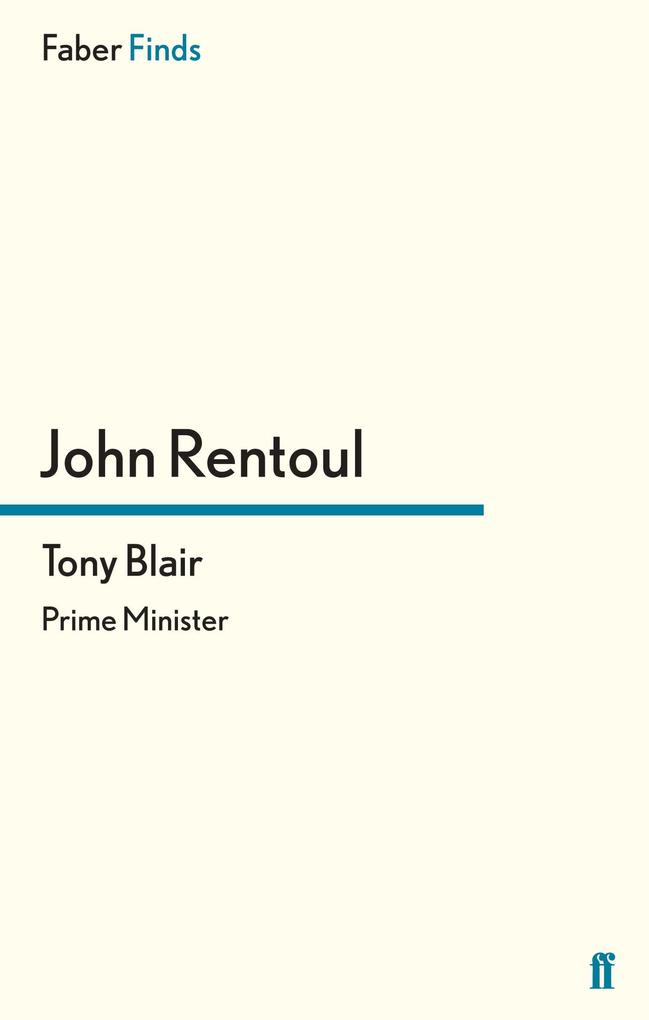 Tony Blair