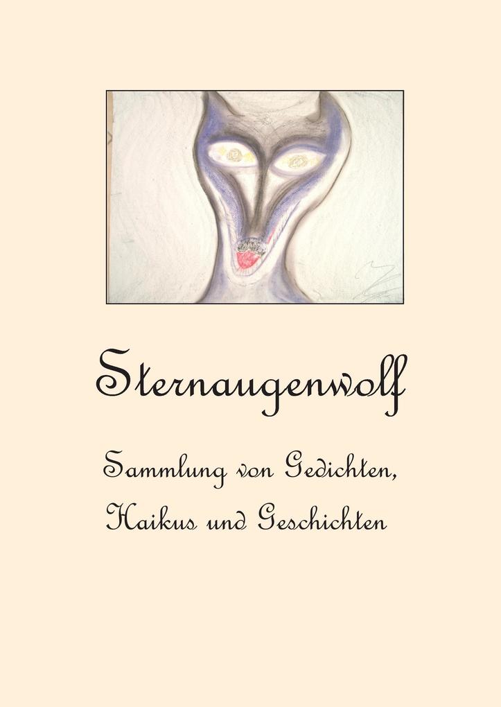 Sternaugenwolf