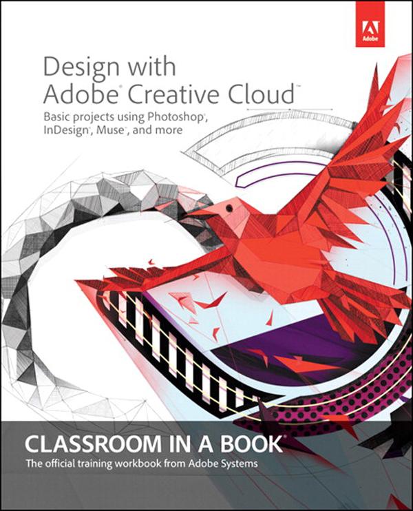  with Adobe Creative Cloud Classroom in a Book