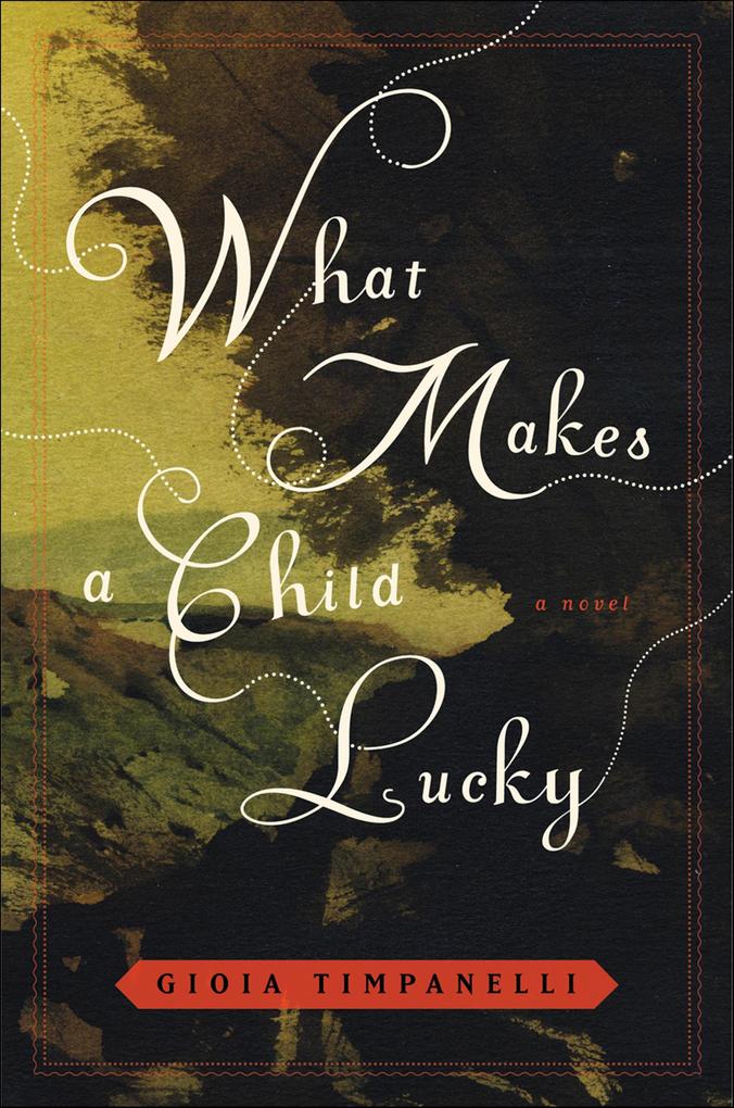 What Makes a Child Lucky