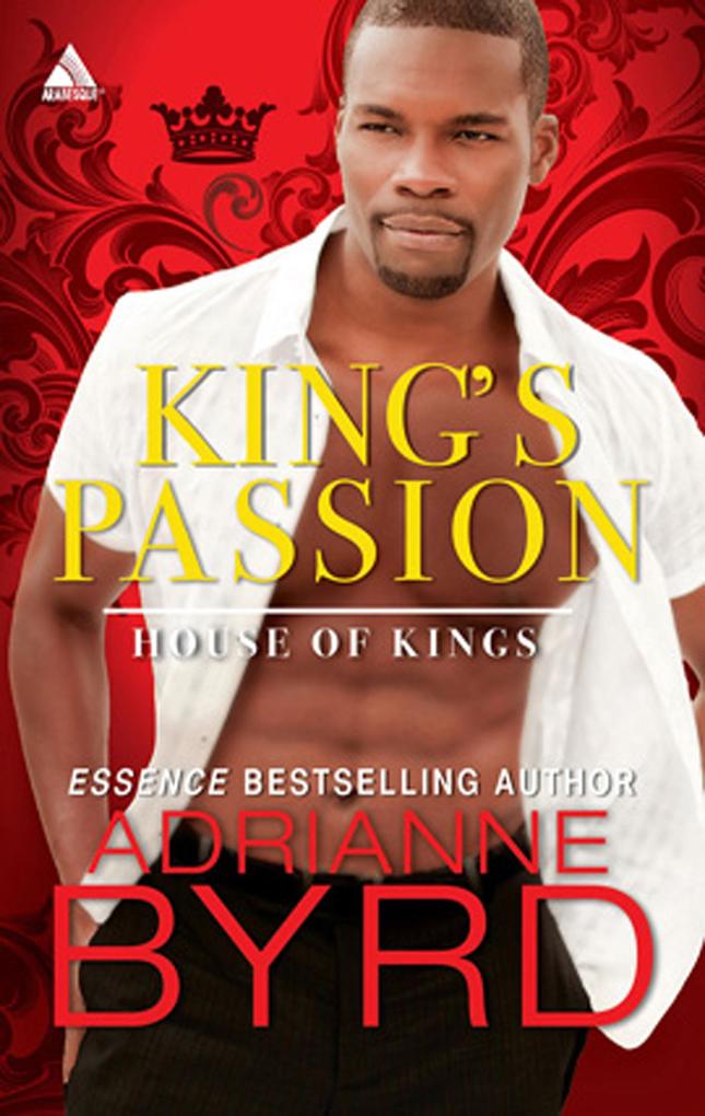 King‘s Passion