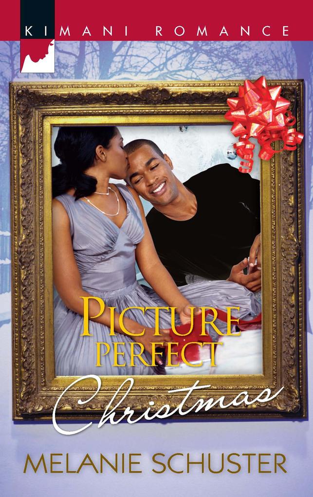 Picture Perfect Christmas (The Deverauxs Book 1)