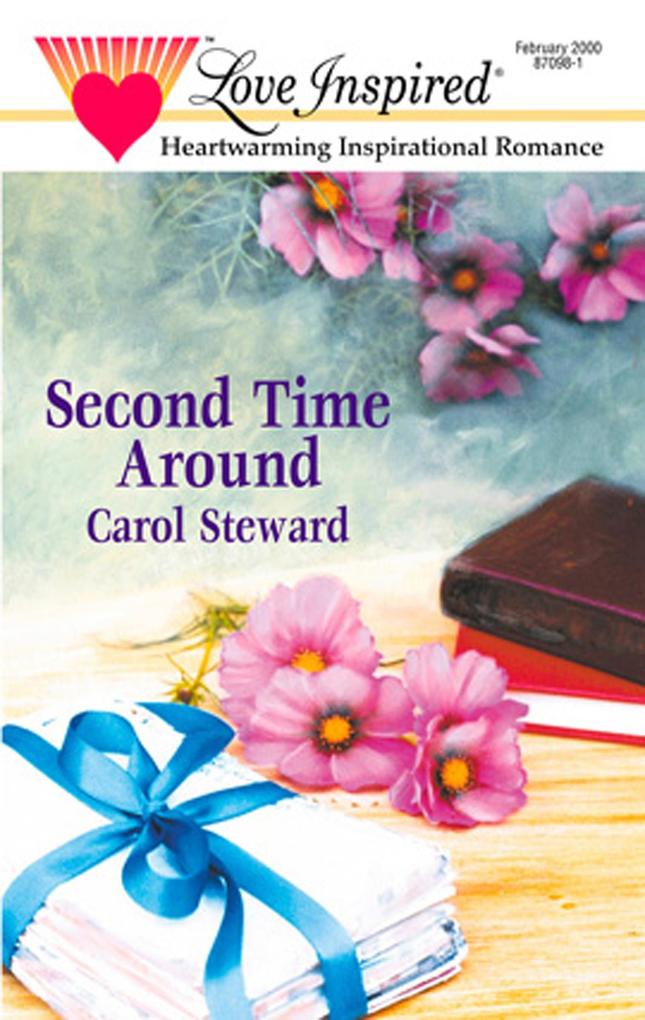 Second Time Around (Mills & Boon Love Inspired)