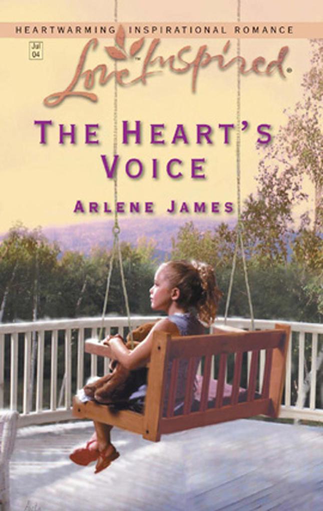 The Heart‘s Voice