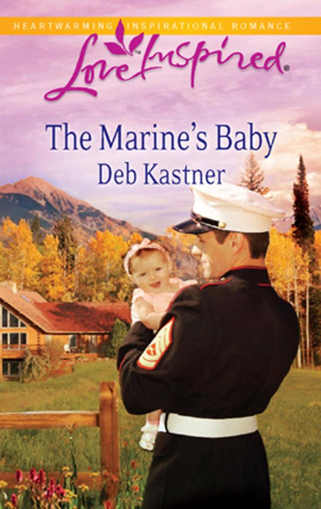 The Marine‘s Baby