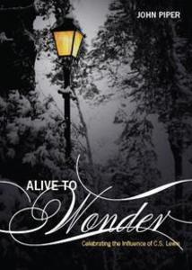 Alive To Wonder