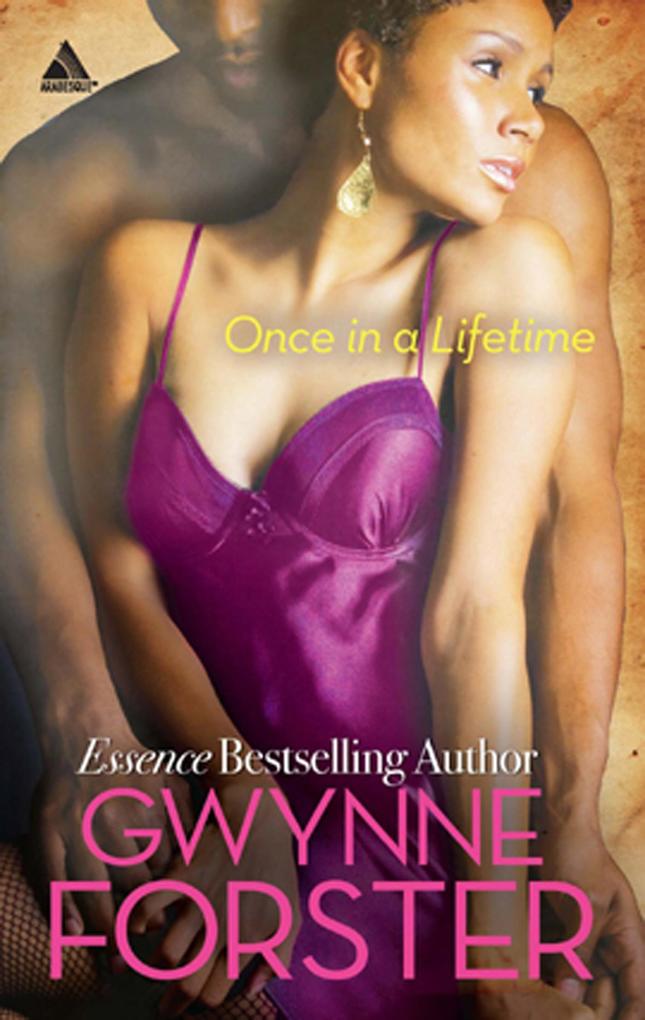 Once in a Lifetime (The Harringtons Book 1)