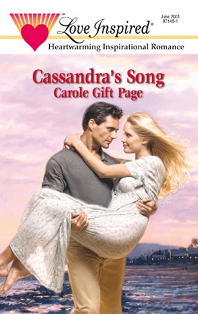Cassandra‘s Song