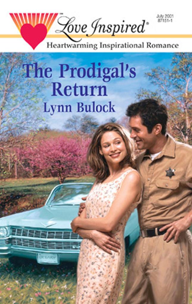 The Prodigal's Return