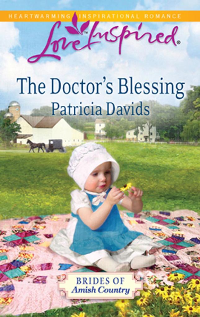 The Doctor‘s Blessing