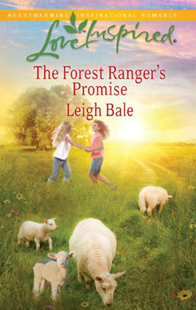 The Forest Ranger‘s Promise (Mills & Boon Love Inspired)
