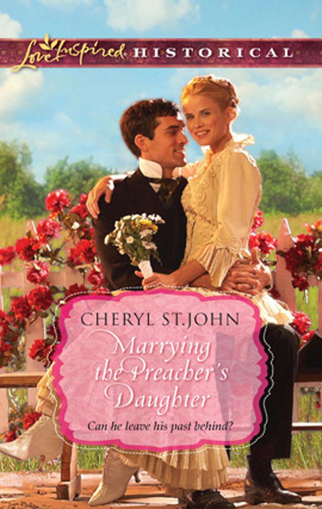 Marrying the Preacher‘s Daughter