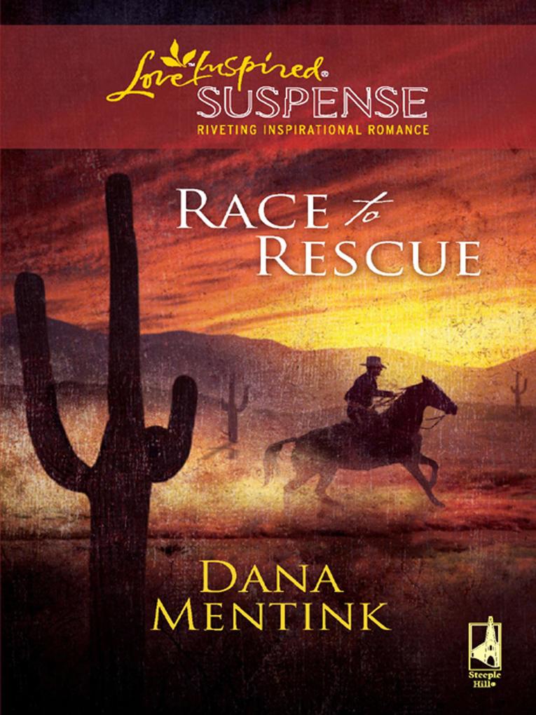 Race to Rescue (Mills & Boon Love Inspired)
