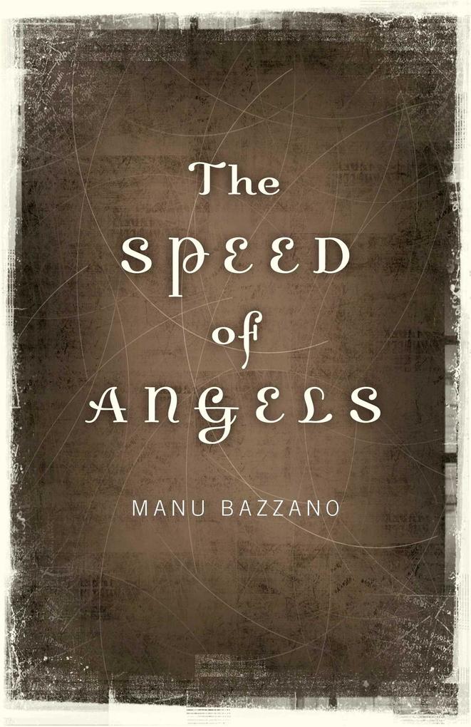 Speed of Angels