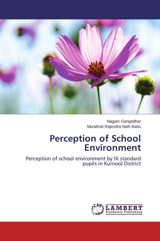 Perception of School Environment