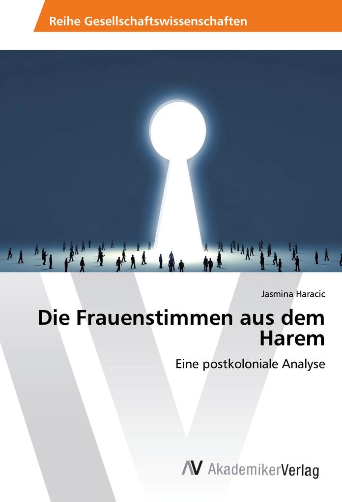 Die Frauenstimmen aus dem Harem