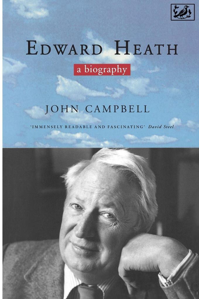 Edward Heath