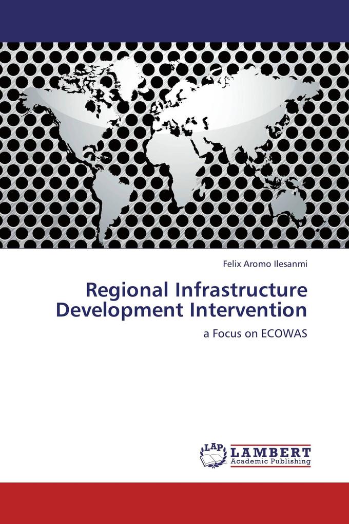 Regional Infrastructure Development Intervention