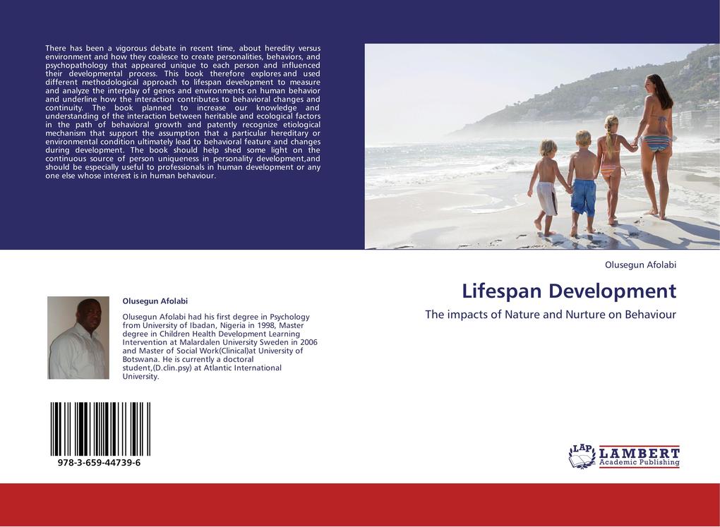 Lifespan Development