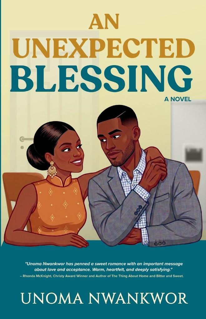 An Unexpected Blessing