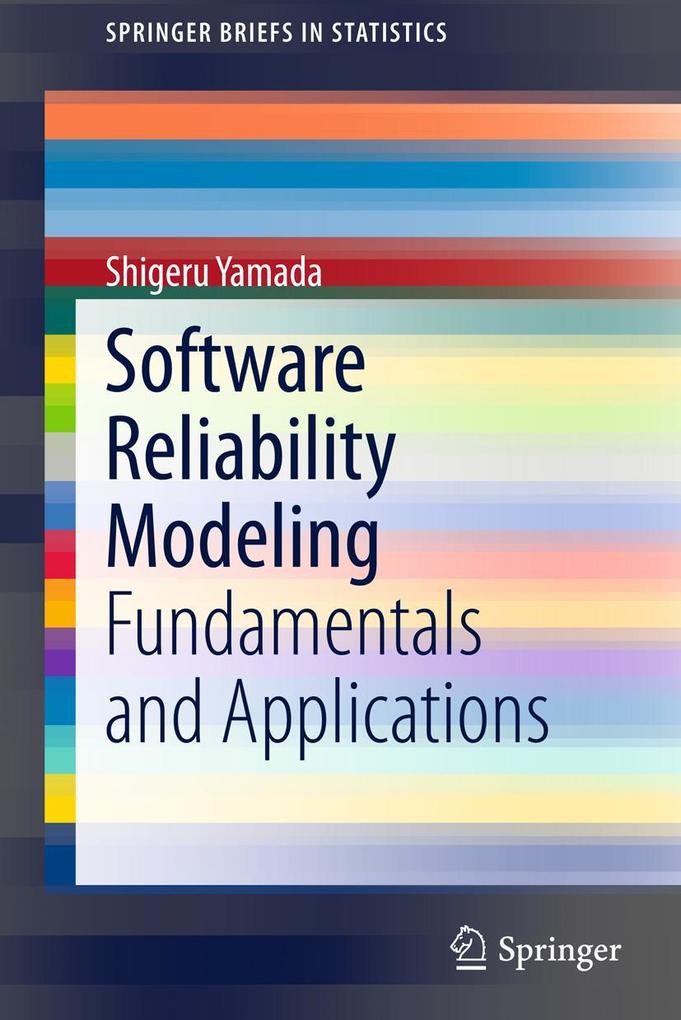Software Reliability Modeling
