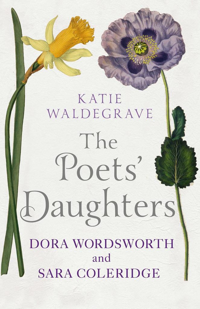 The Poets‘ Daughters