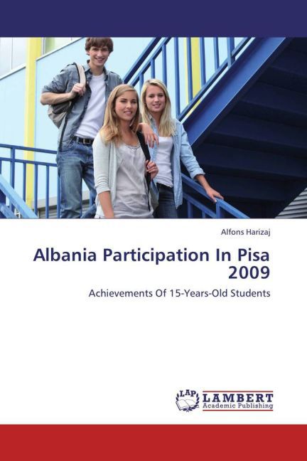 Albania Participation In Pisa 2009