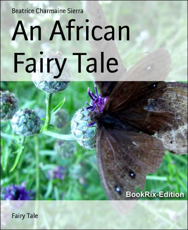 An African Fairy Tale