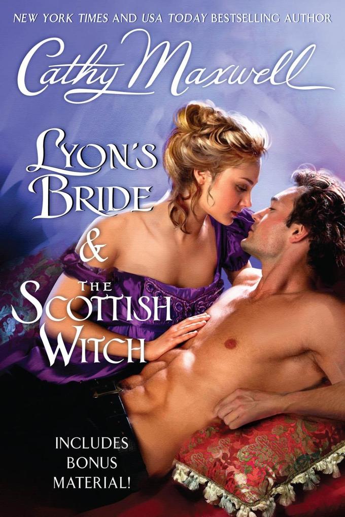 Lyon‘s Bride and The Scottish Witch with Bonus Material