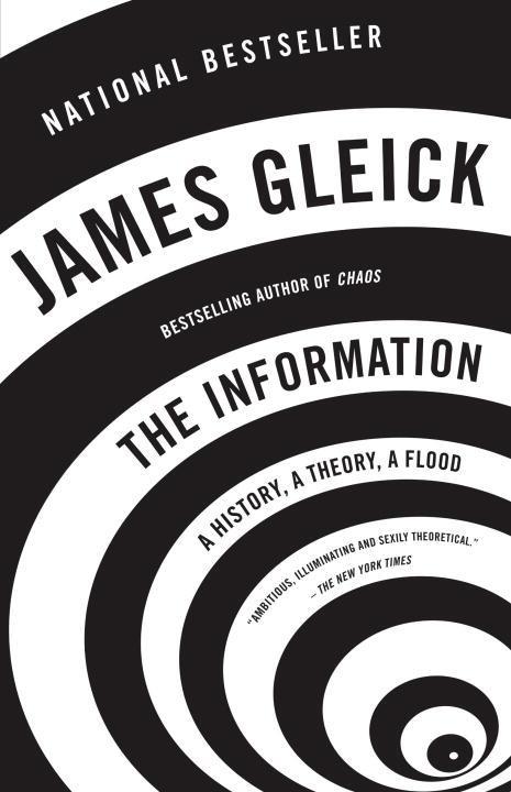 Knopf Doubleday Publishing Group The Information