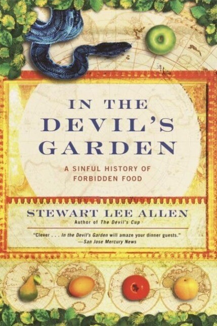 In the Devil's Garden - Stewart Lee Allen