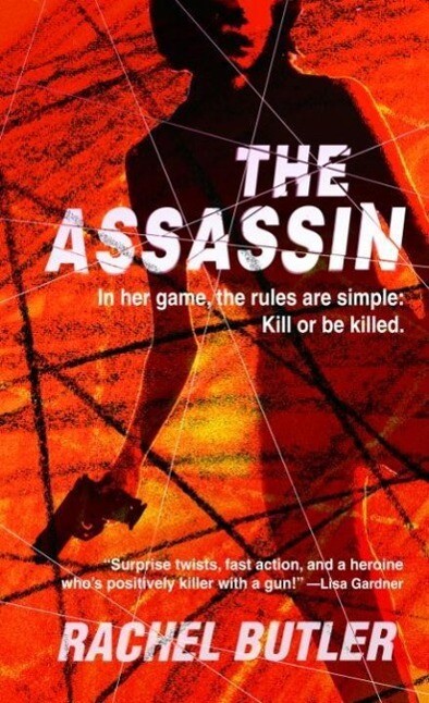 The Assassin als eBook Download von Rachel Butler - Rachel Butler