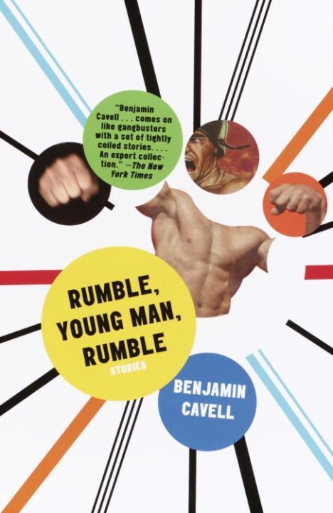 Rumble Young Man Rumble