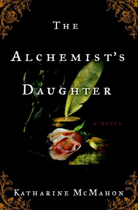 The Alchemist‘s Daughter