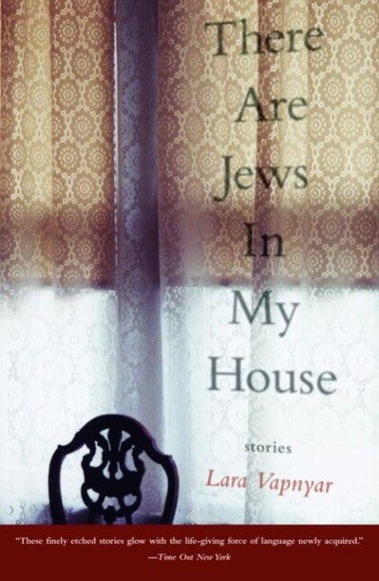There Are Jews in My House als eBook Download von Lara Vapnyar - Lara Vapnyar