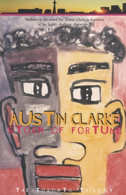Storm of Fortune