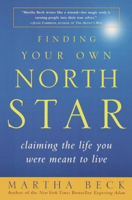 Harmony/Rodale/Convergent Finding Your Own North Star