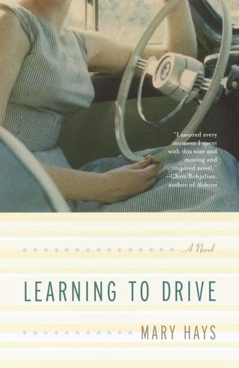 Learning to Drive