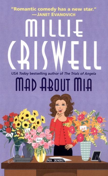 Mad about Mia als eBook Download von Millie Criswell - Millie Criswell