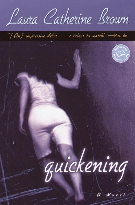 Quickening