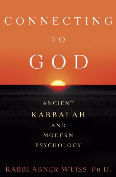 Connecting to God
