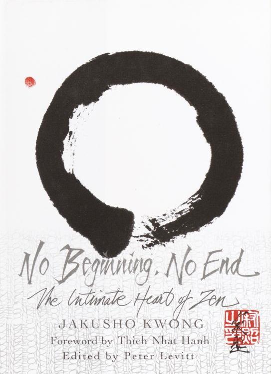 No Beginning No End
