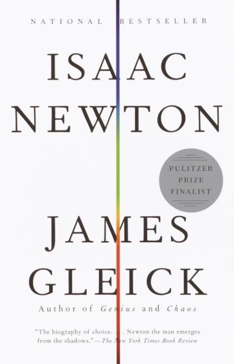 Knopf Doubleday Publishing Group Isaac Newton