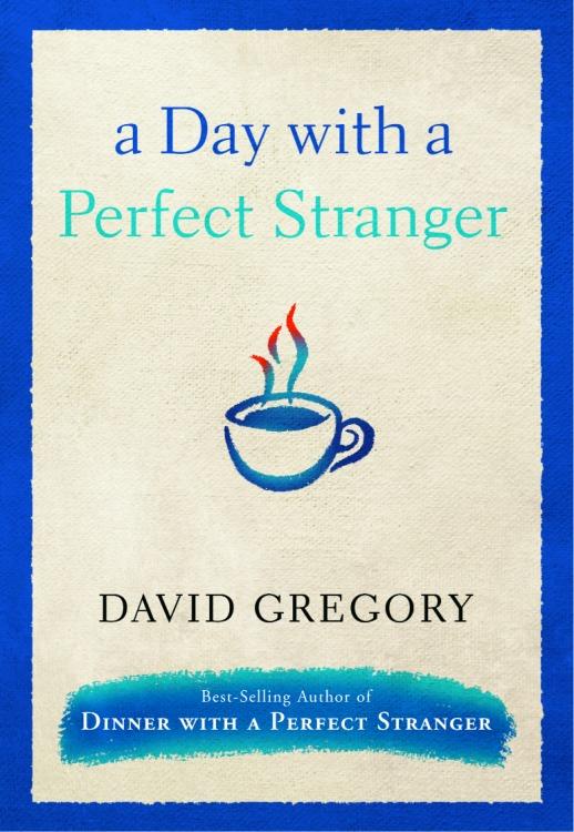 A Day with a Perfect Stranger